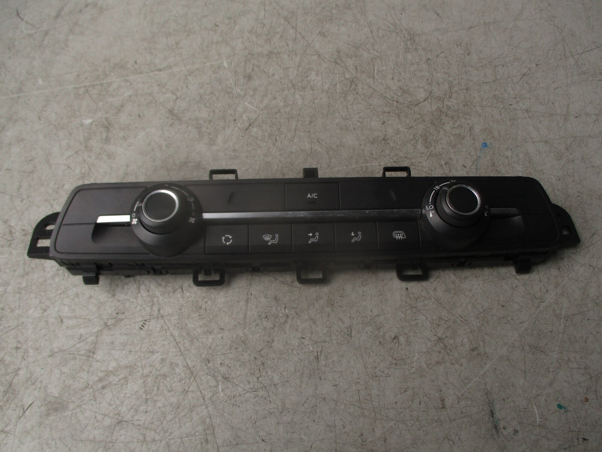 2020 TOYOTA PROACE CITY AC AIR CON HEATER CLIMATE CONTROL UNIT 98340416ZD