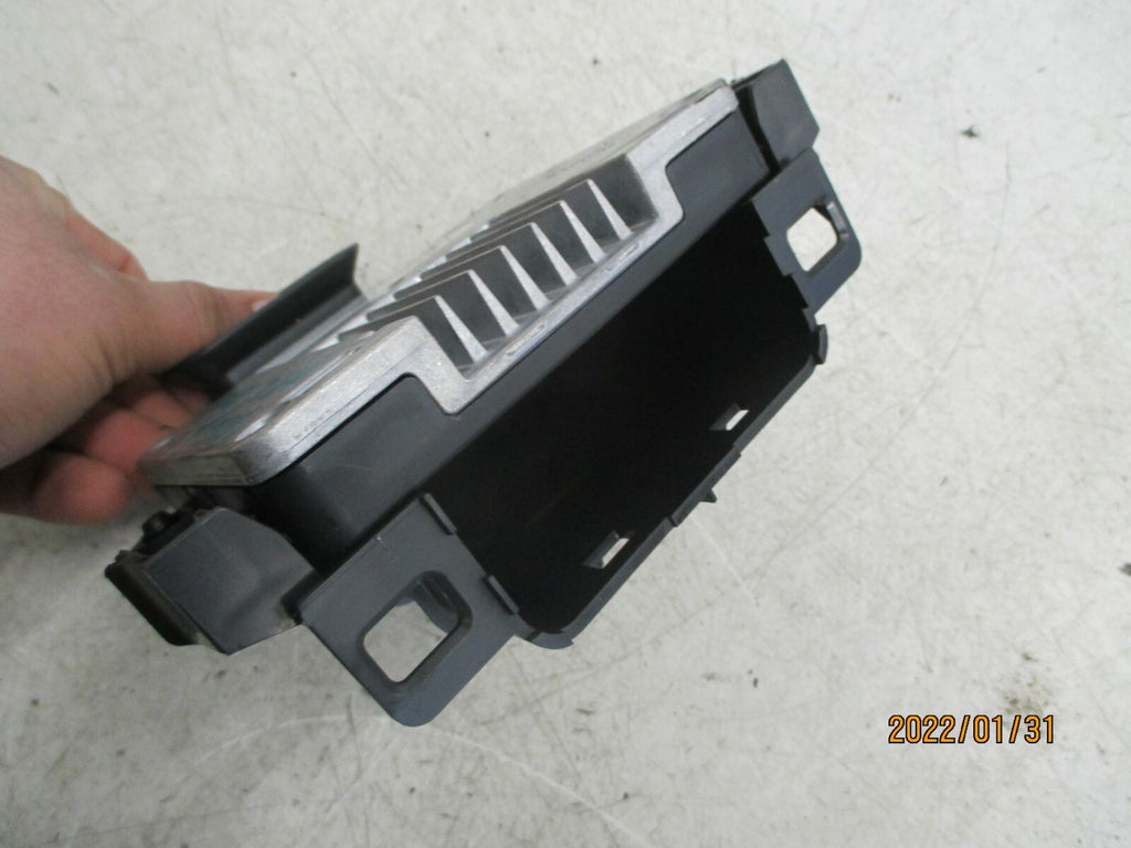 VAUXHALL INSIGNIA B MK2 2018 WIRELESS CHARGER MODULE 23248791