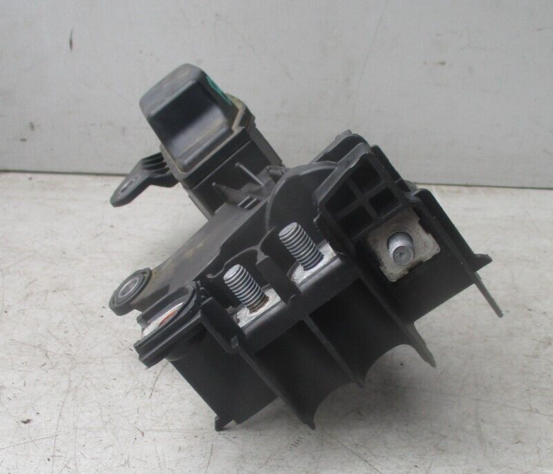 BMW 3 SERIES G20 2019 BATTERY VOLTAGE JUMP START TERMINAL 6842527 193487