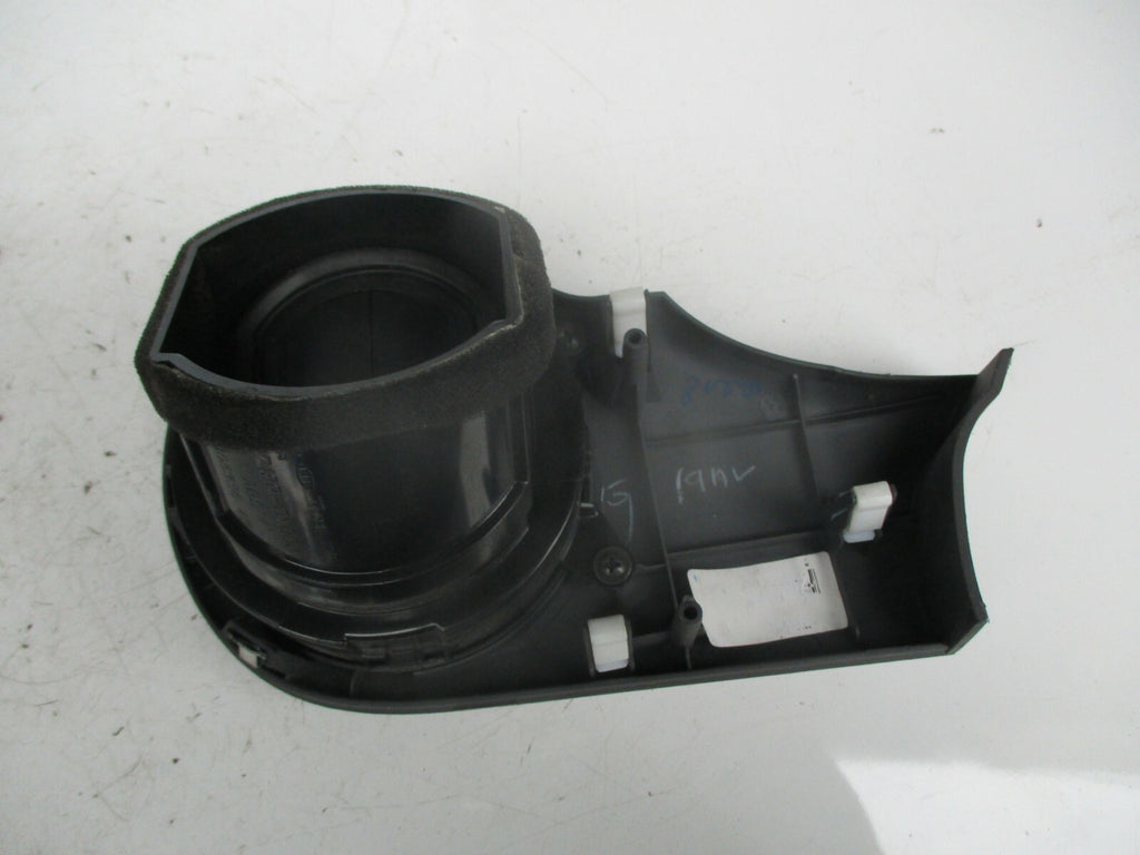 HYUNDAI I10 2009 OS DRIVER SIDE DASHBOARD AIR BLOWER VENT PLASTIC 84760-0X900
