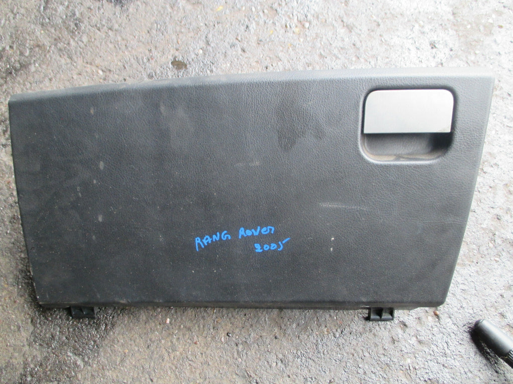 LANDROVER RANGEROVER SPORT L320 GLOVE BOX ASSEMBLY FFB000292XXX