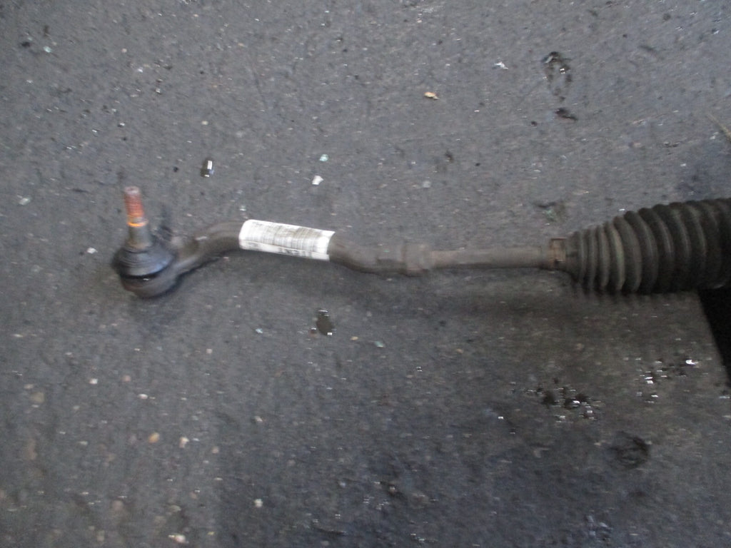 VAUXHALL GRANDLAND X 2018 1.6 DIESEL POWER STEERING RACK F80000242100