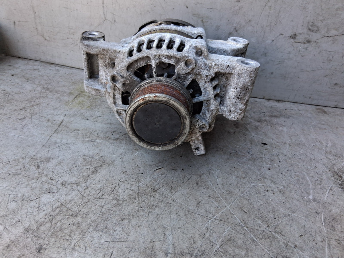 TOYOTA VERSO 2013 2.0 DIESEL ENGINE ALTERNATOR 270600R071