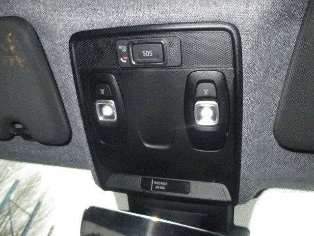 2023 RENAULT CLIO MK5 INTERIOR ROOF READING LIGHT