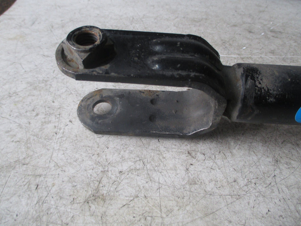 JAGUAR XE X760 2017  NSF PASSENGER SIDE FRONT SHOOK ABSORBER GX7318B036KC