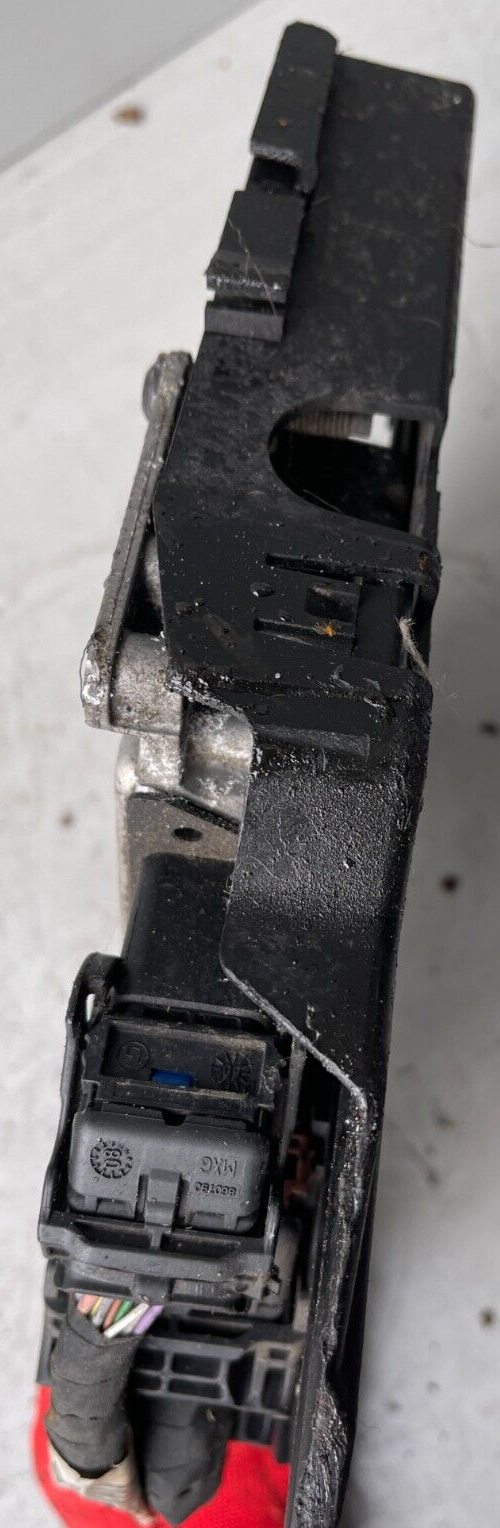 2011 CITROEN C3 PICASSO 1.4 PETROL ECU ENGINE CONTROL MODULE 9666235880