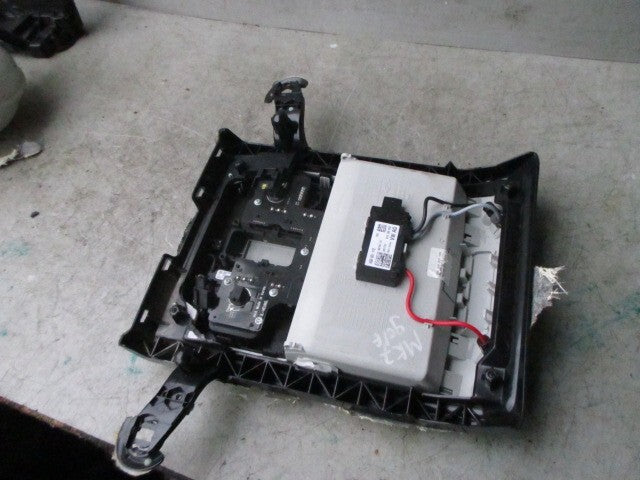 2013 VW GOLF MK7 INTERIOR ROOF READING LIGHT 5G0868837Y20