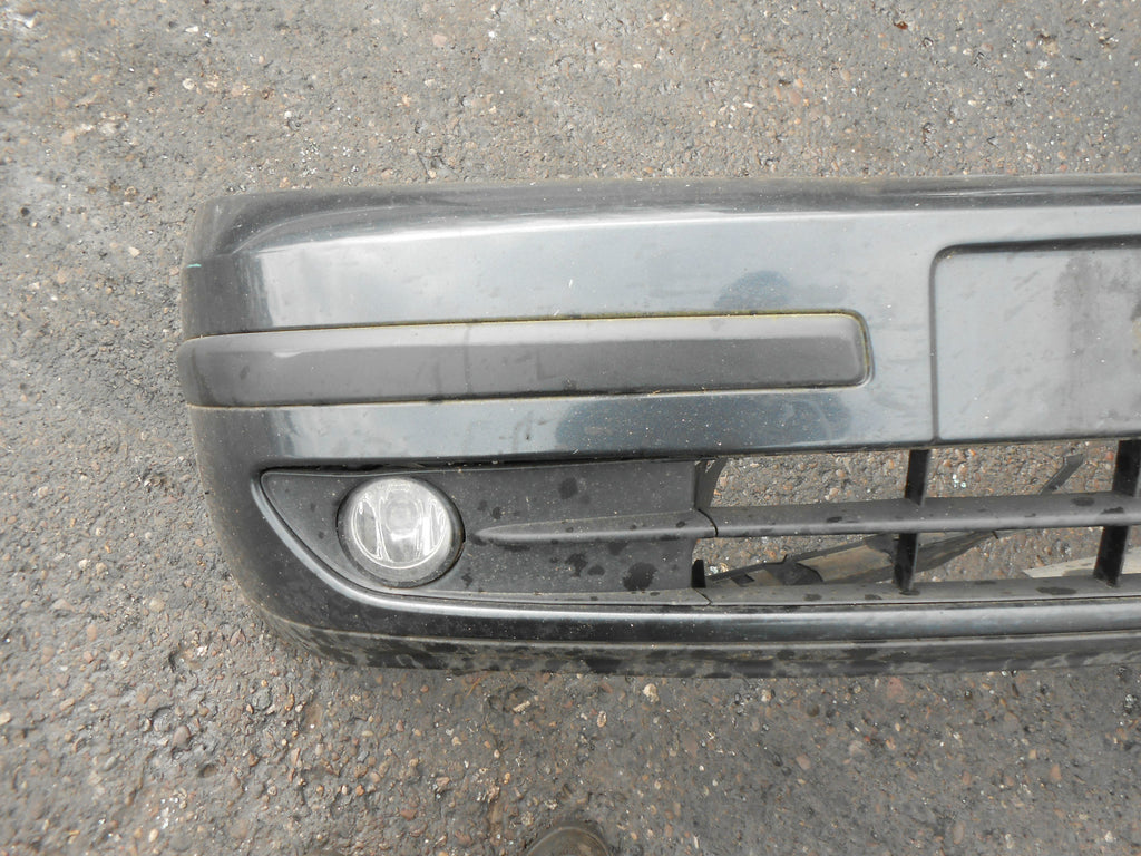 RENAULT LAGUNA MK1 2000 COMPLETE FRONT BUMPER FOG SPOT LIGHTS GREY