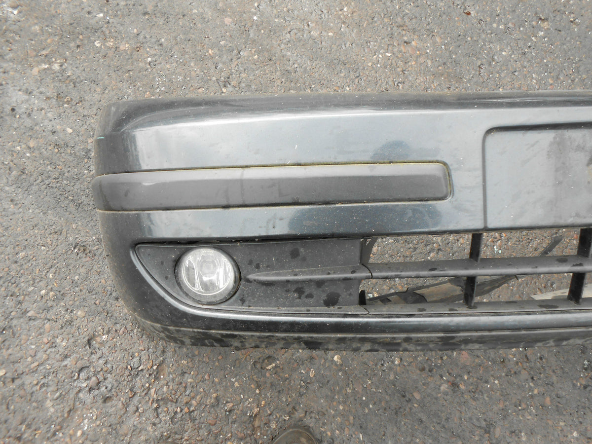 RENAULT LAGUNA MK1 2000 COMPLETE FRONT BUMPER FOG SPOT LIGHTS GREY
