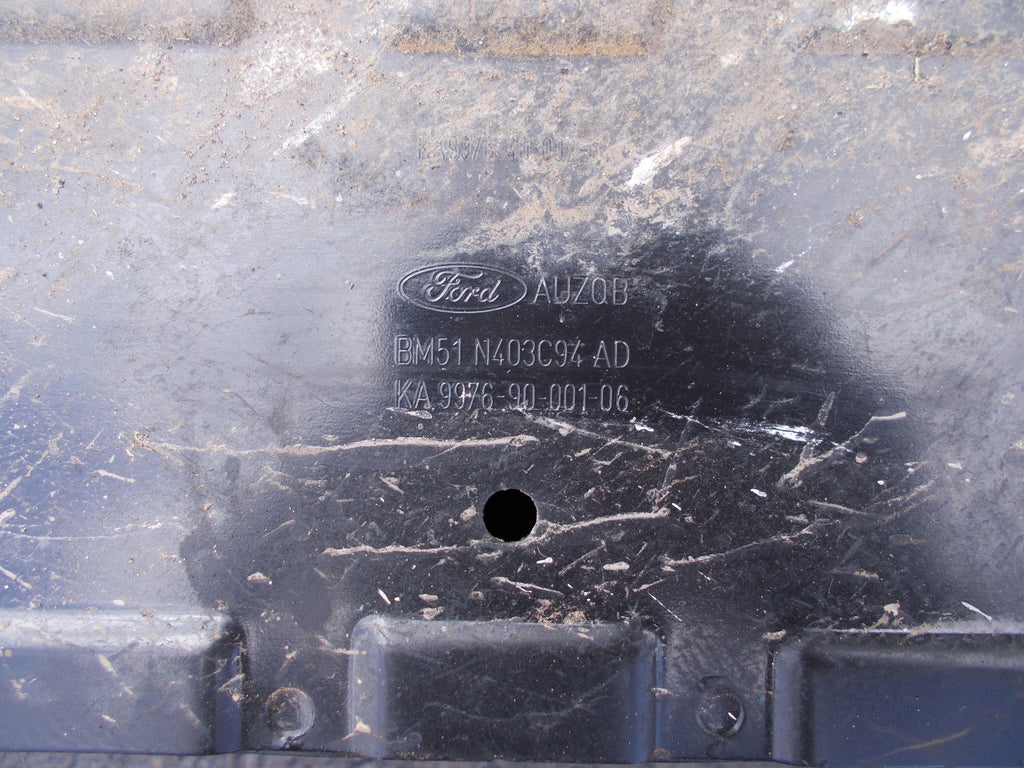 FORD FOCUS ESTATE MK3 REAR BUMPER IMPACT REINFORCEMENT BAR BM51 N403C94 AD