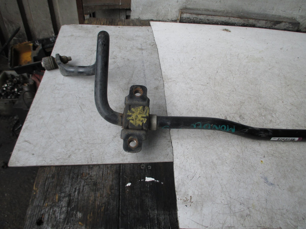 FORD MONDEO MK5 2016 FRONT ANTI ROLL SWAY BAR ROD STABILIZER BEAM