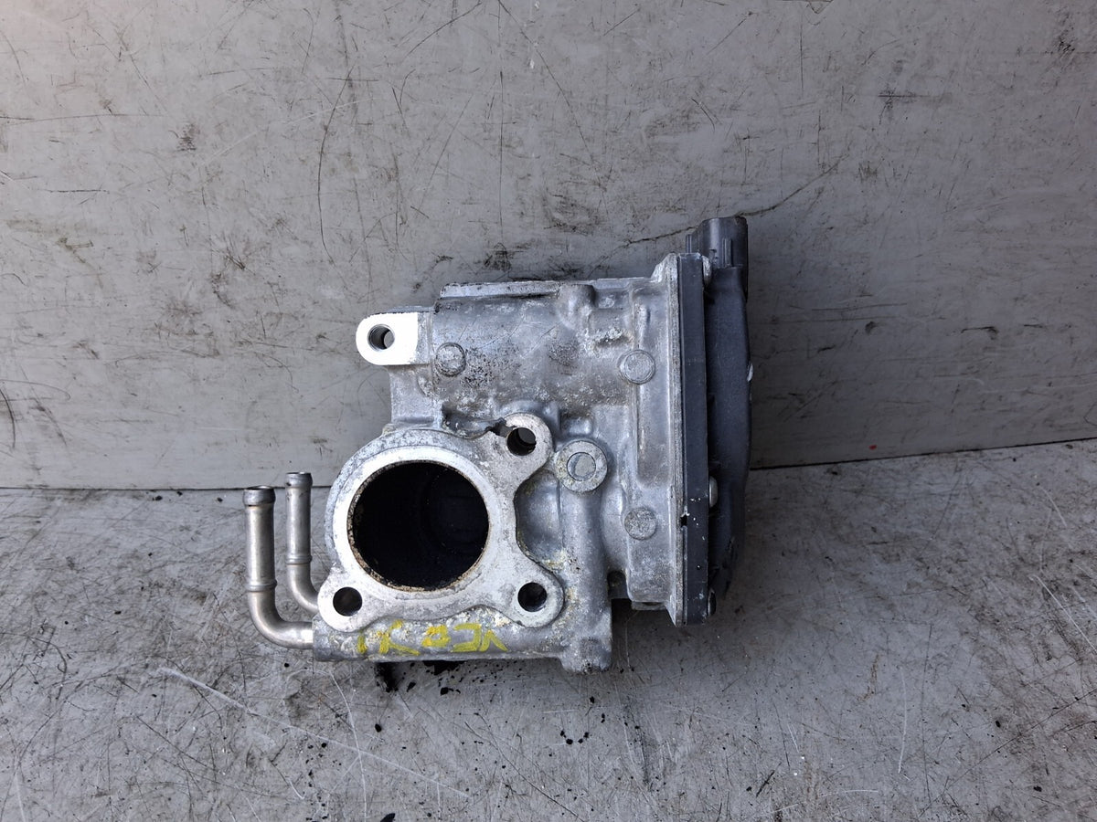 TOYOTA VERSO 2013 2.0 DIESEL EGR VALVE 258000R010