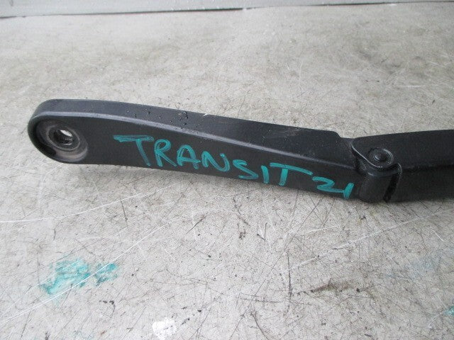 2021 FORD TRANSIT OSF DRIVER SIDE WIPER ARM & BLADE BK3117526CD