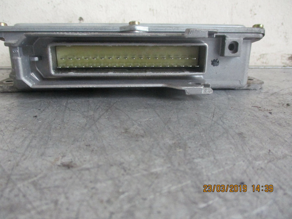 CITROEN SAXO 1.1 ENGINE CONTROL UNIT ECU MODULE 9620398980