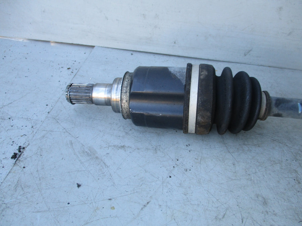 2017 SUZUKI SWIFT MK3 AZG 1.2 PETROL OS DRIVER SIDE DRIVESHAFT 4410168L02
