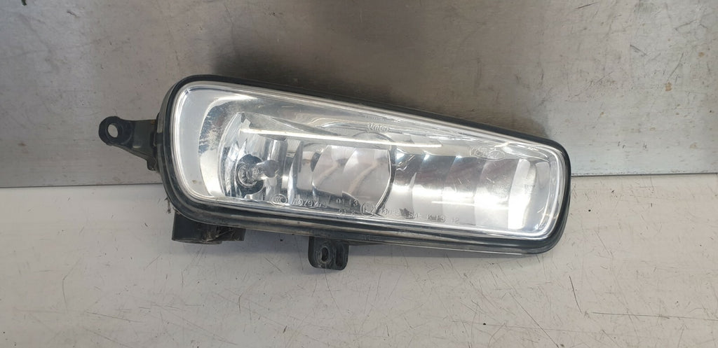 FORD MONDEO MK5 FACELIFT OS DRIVER SIDE FOG LIGHT LAMP F1EB15A254AB