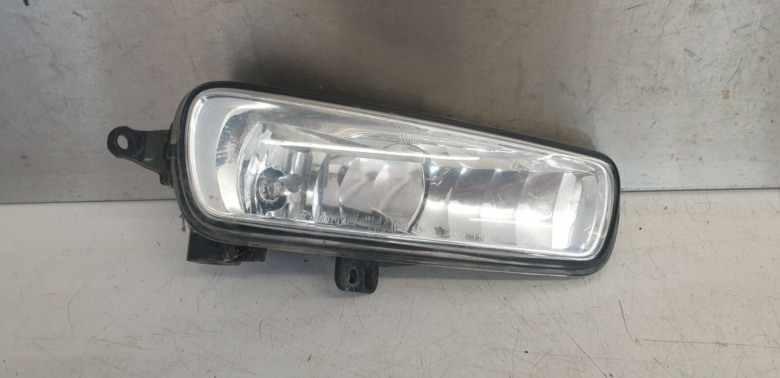 FORD MONDEO MK5 FACELIFT OS DRIVER SIDE FOG LIGHT LAMP F1EB15A254AB