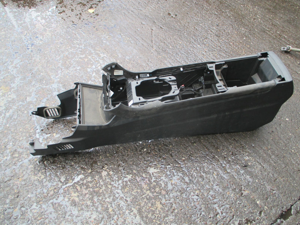 FORD S MAX MK2 2018 CENTRE CONSOLE