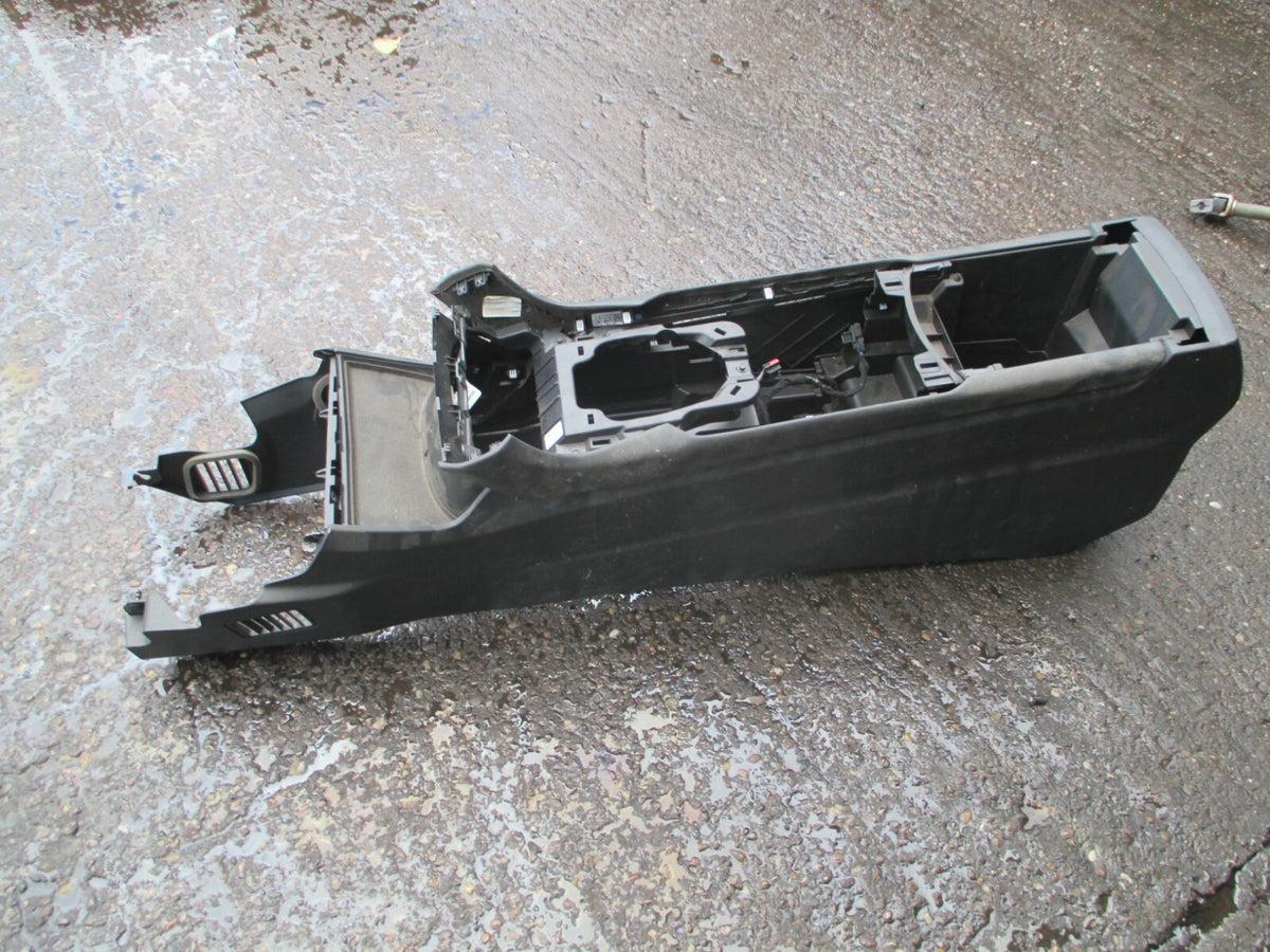FORD S MAX MK2 2018 CENTRE CONSOLE