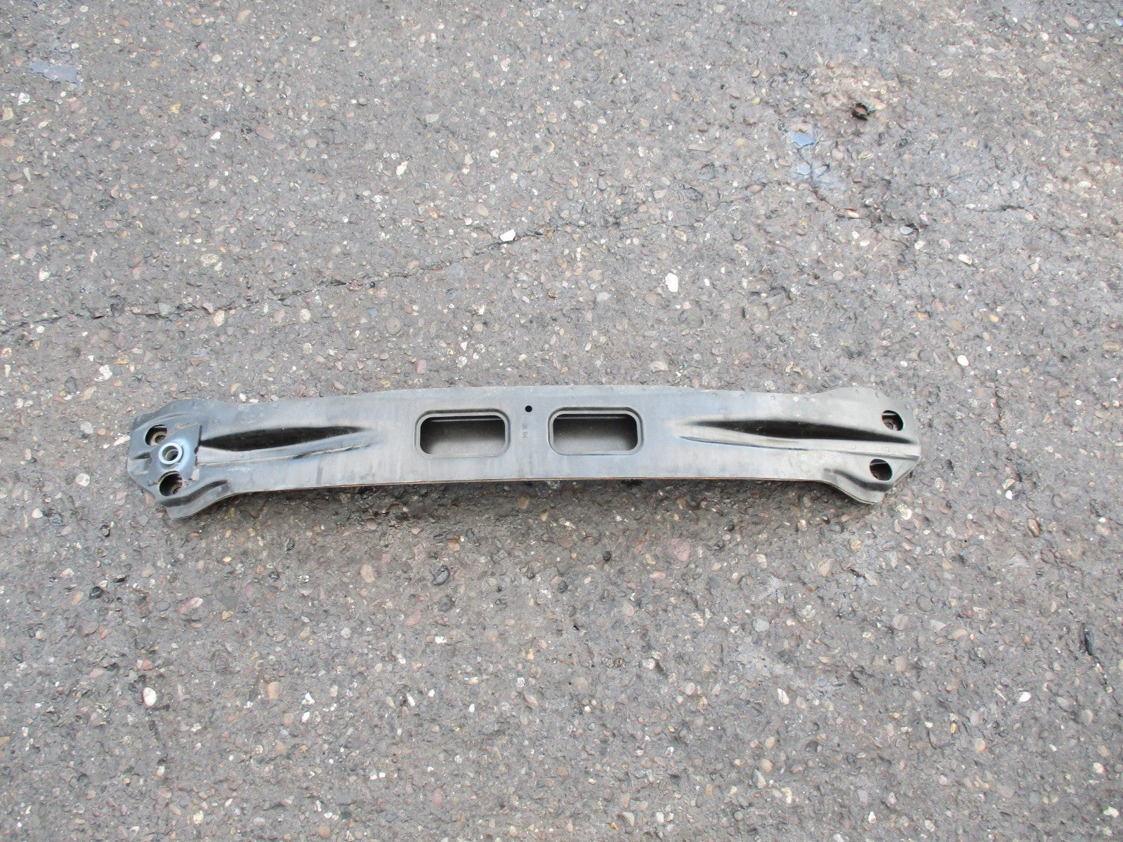 SMART FORFOUR W454 FRONT BUMPER IMPACT BAR REINFORCEMENT BAR