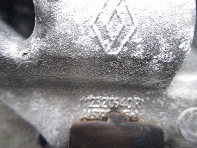 2020 NISSAN QASHQAI J11 1.5 DIESEL ENGINE MOUNT 2320940