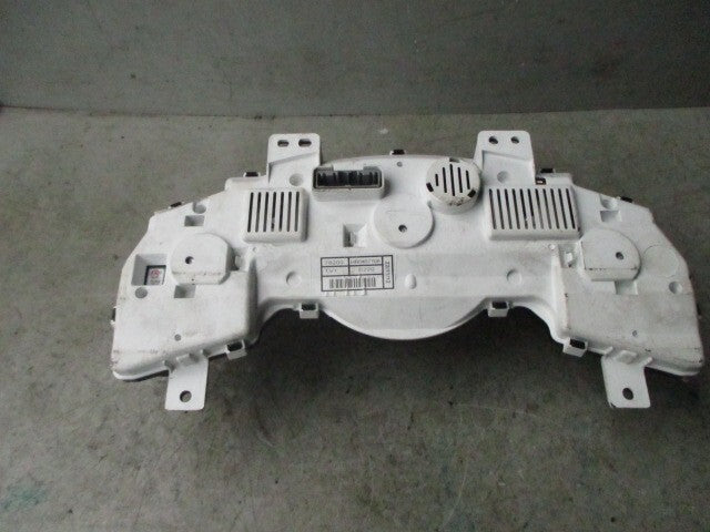 2013 HONDA CIVIC MK INSTRUMENT CLUSTER SPEEDOMETER HR0407108