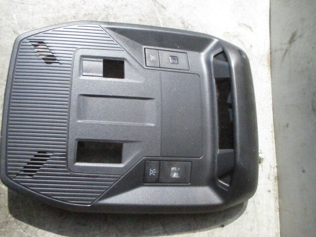 2024 VAUXHALL ASTRA L INTERIOR ROOF LIGHT CENTER PANEL 9839568880