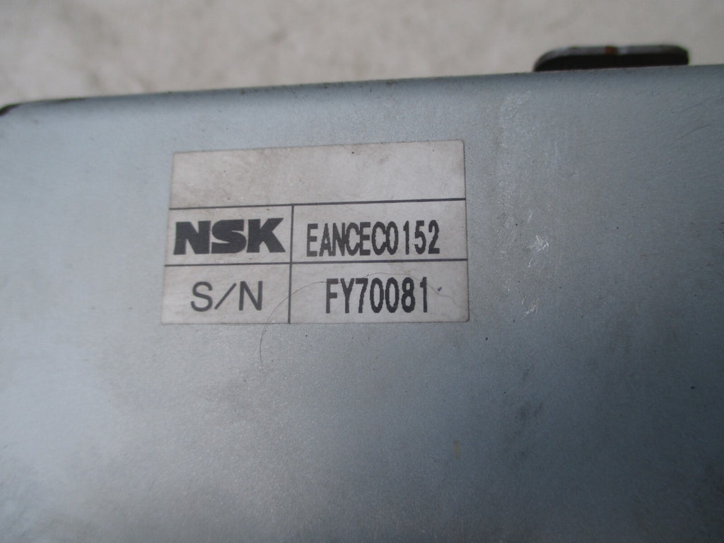 NISSAN QASHQAI MK2 J11 2016 POWER STEERIG COLUMN MOTOR 48810BH70A 487004553R