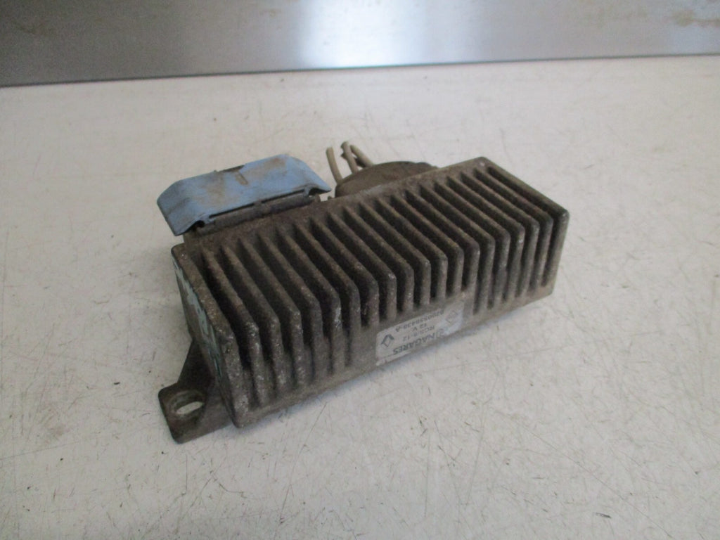 VAUXHALL VIVARO MK1 2014 2.0 DIESEL GLOW PLUG RELAY 8200558438A