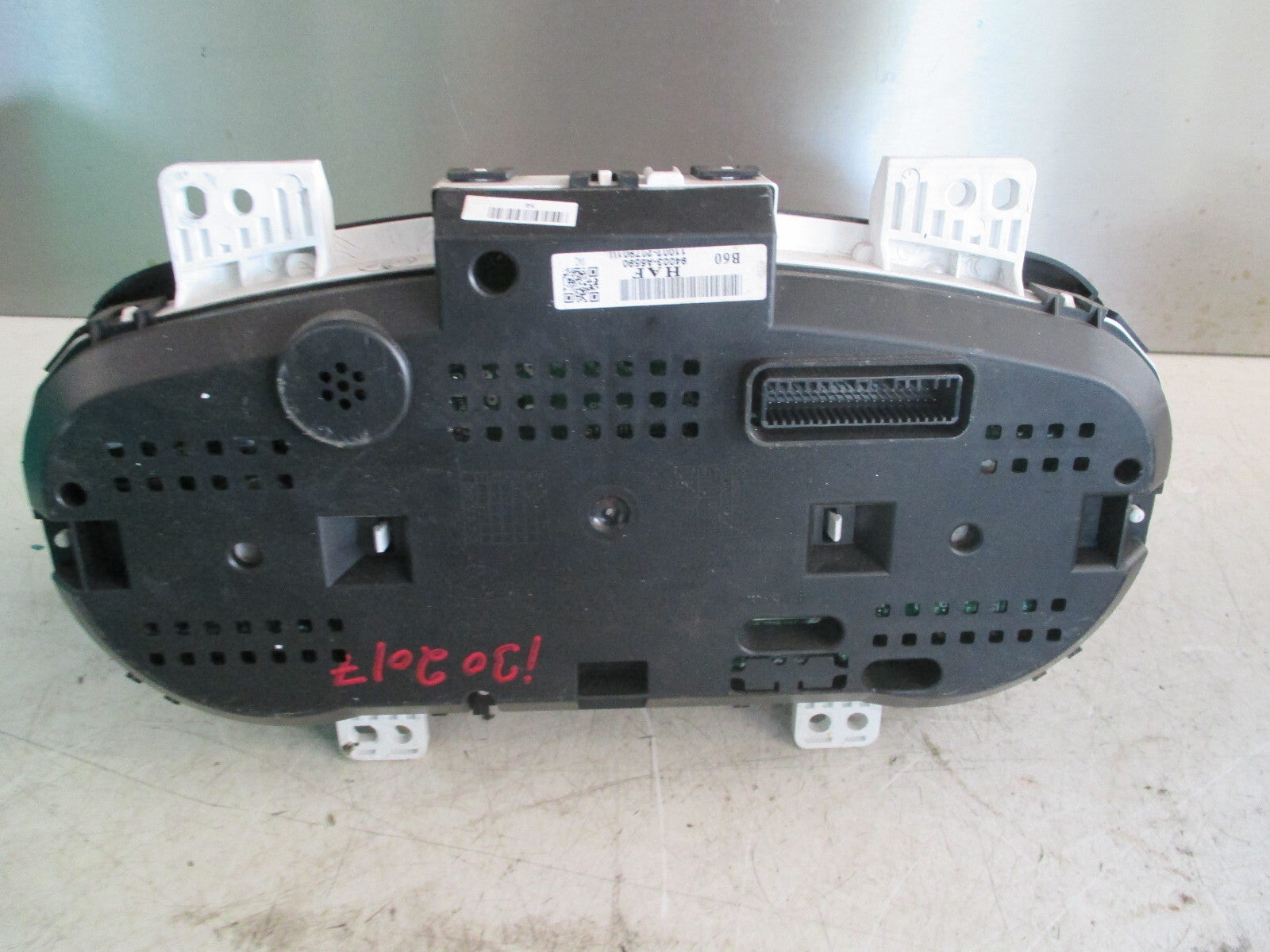 HYUNDAI I30 2013 MK2 1.6 CRDI MANUAL SPEEDOMETER INSTRUMENT CLUSTER 94003A6590