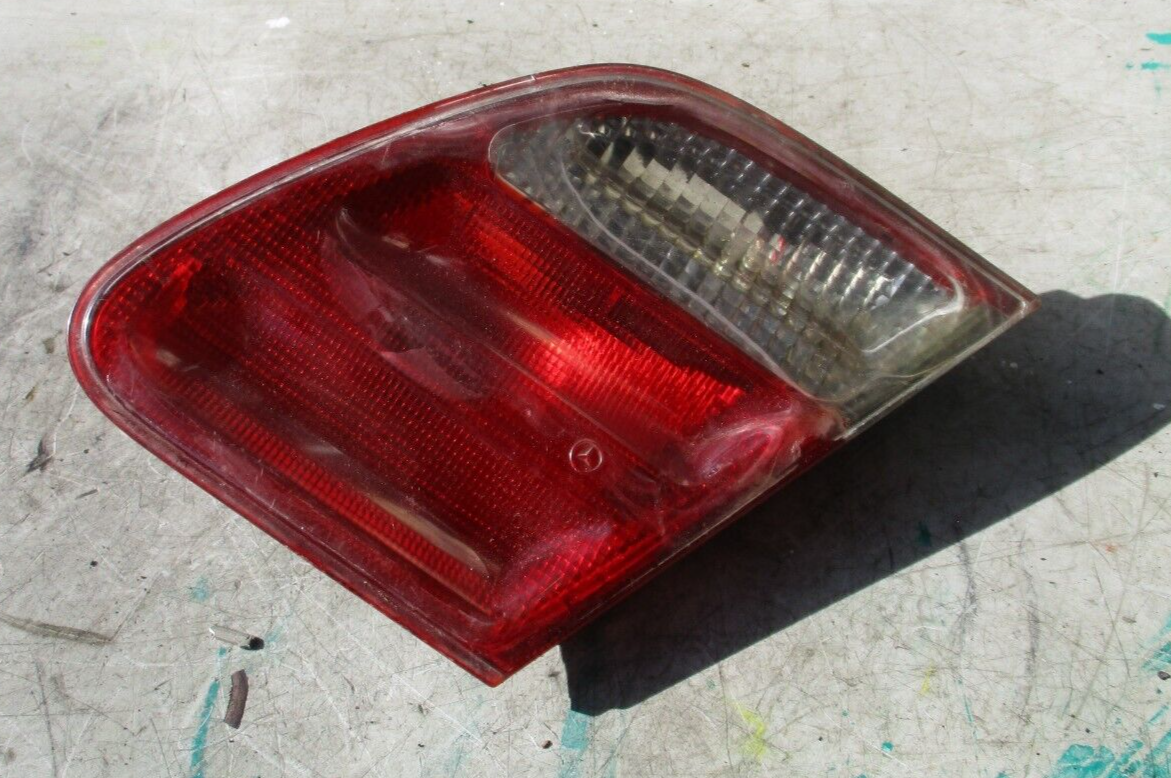 MERCEDES-BENZ E-CLASS W210 OSR DRIVER SIDE REAR TAIL LIGHT A2108204064