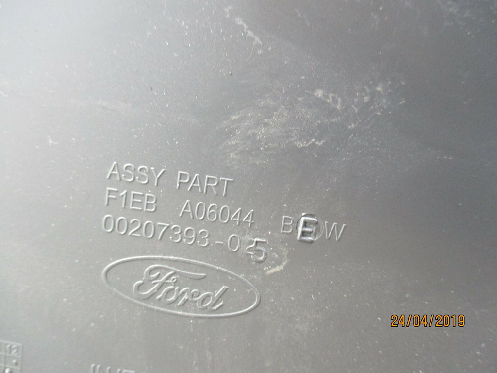 FORD FOCUS C346 (MK3) FACELIFT GLOVE BOX COMPARTMENT F1EBA06044
