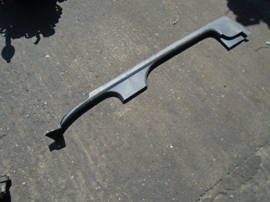 SEAT LEON INTERIOR DOOR STEP TRIM RIGHT FRONT 960169100