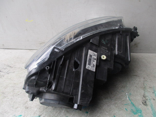 2020 CITROEN BERLINGO MK3 NSF PASSENGER SIDE HEADLIGHT 90146121