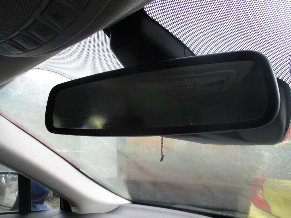 2017 FORD MONDEO MK5 FRONT INTERIOR REAR VIEW MIRROR