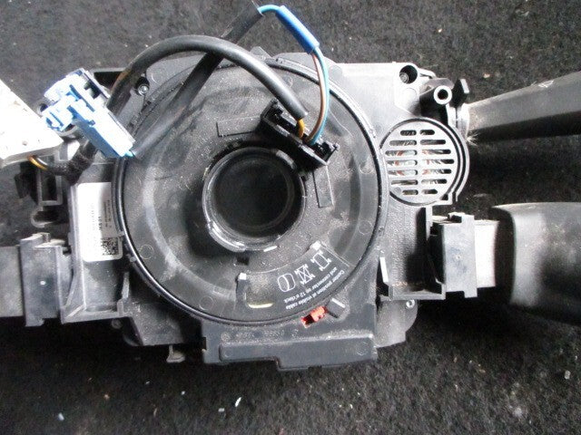 2021 VAUXHALL VIVARO DISPATCH HEADLIGHT INDICATOR WIPER STALKS 1011084805