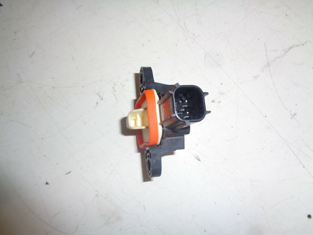 FORD MONDEO MK5 2017 CRASH IMPACT SENSOR H2GT14C676AA