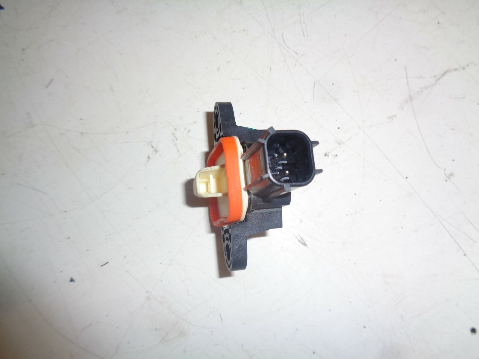 FORD MONDEO MK5 2017 CRASH IMPACT SENSOR H2GT14C676AA