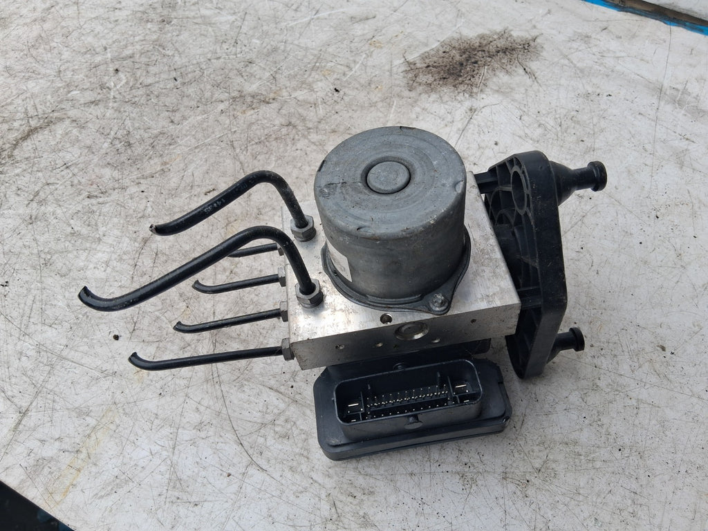 2024 MERCEDES BENZ SPRINTER W907 ABS PUMP MODULATOR A9079007406