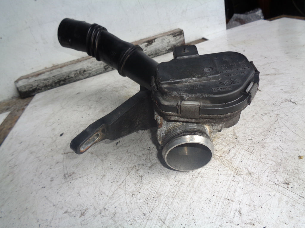 FORD MONDEO MK4 2014 1.6 TDCI DIESEL THROTTLE BODY 9673534480
