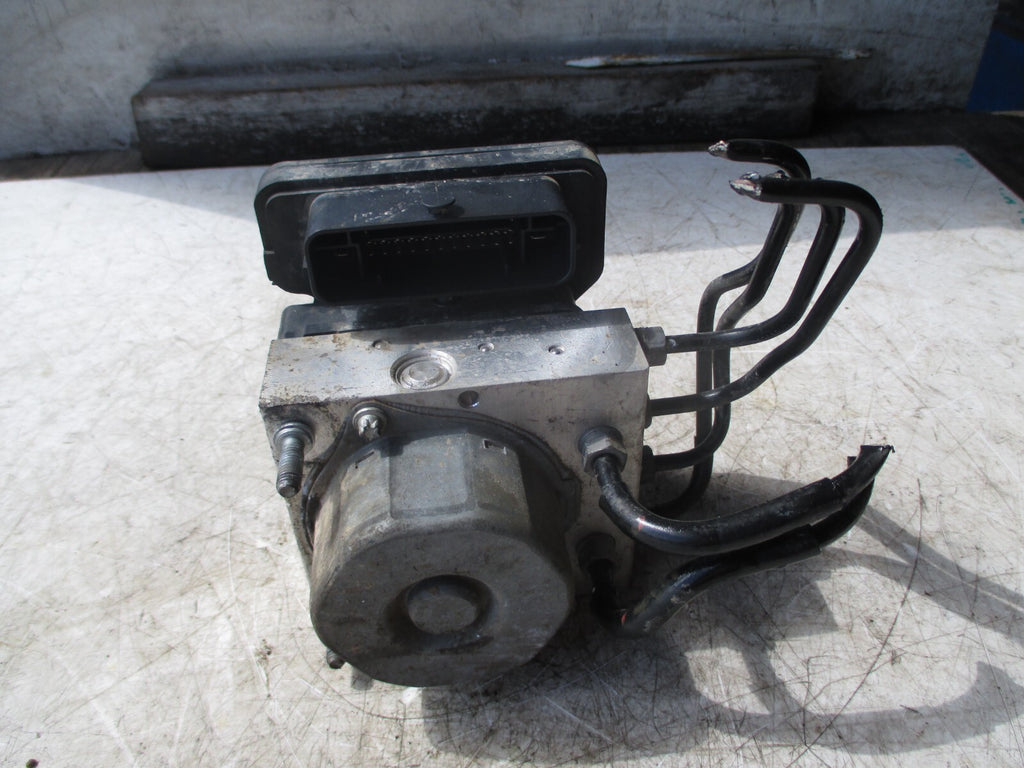 FIAT FIORINO 2014 CITROEN NEMO 1.3 DIESEL ABS PUMP 51962893