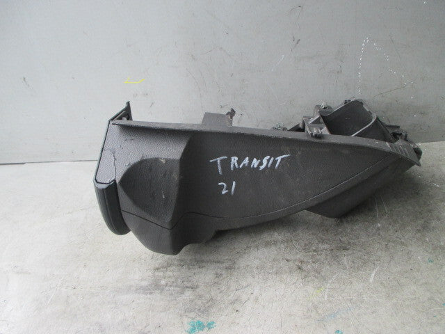 FORD TRANSIT 350 MK8 2021 DRIVER SIDE DASHBOARD POCKET CUP HOLDER KK31V046C40D