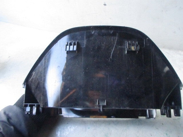 2021 VAUXHALL CORSA INSTRUMENT CLUSTER TRIM COVER 10890-BA