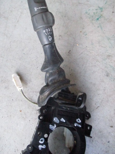 2020 LDV SAIC V80 WIPER INDICATOR STALK UNIT C00152831