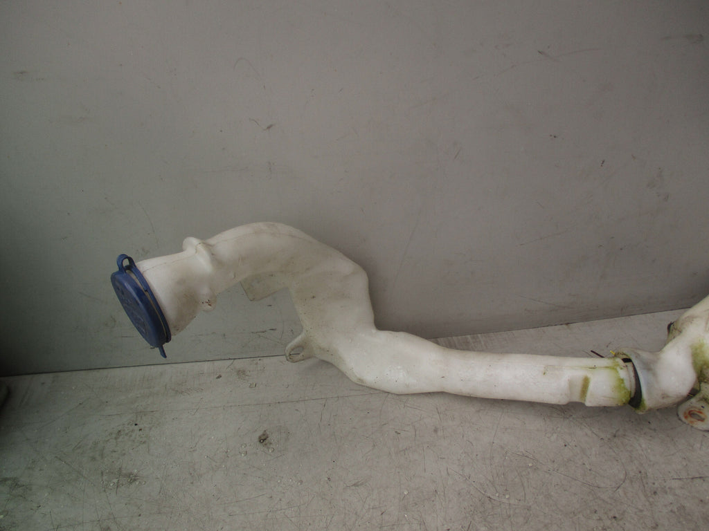 2016 CITROEN DS3 WINDSCREEN WASHER BOTTLE TANK & PUMP 968398868000