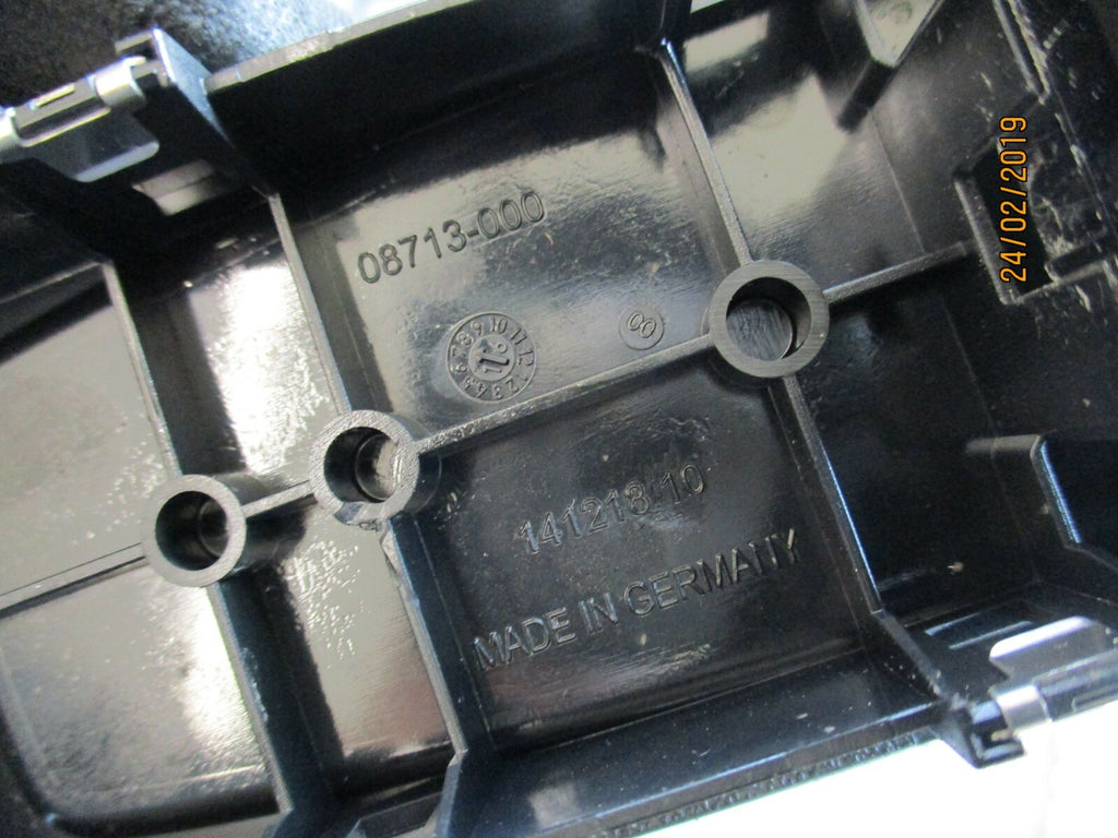 BMW 1 SERIES F20 F21 NSF PASSENGER SIDE FRONT WINDOW SWITCH 920810702
