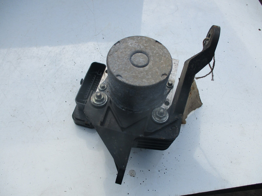 VAUXHALL MOKKA 2015 1.4 ABS PUMP 544764491