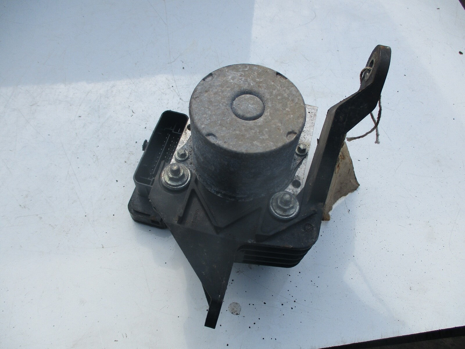 VAUXHALL MOKKA 2015 1.4 ABS PUMP 544764491