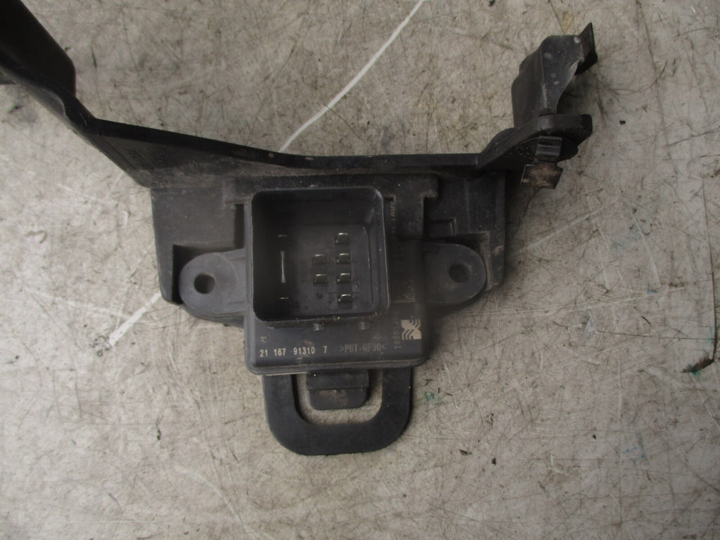2021 FORD TRANSIT 350 MK8 GLOW PLUG RELAY CONTROL MODULE JX6112B533AB