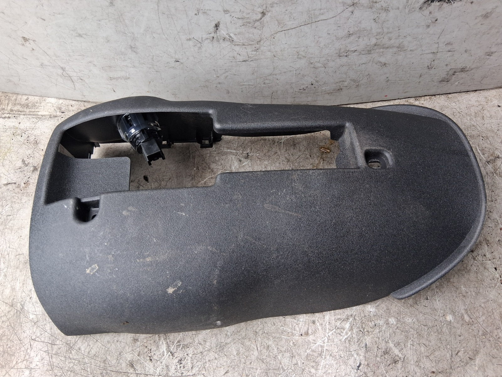2023 FORD TRANSIT 350 MK8 PUSH START STOP BUTTON SWITCH NK313533ABW